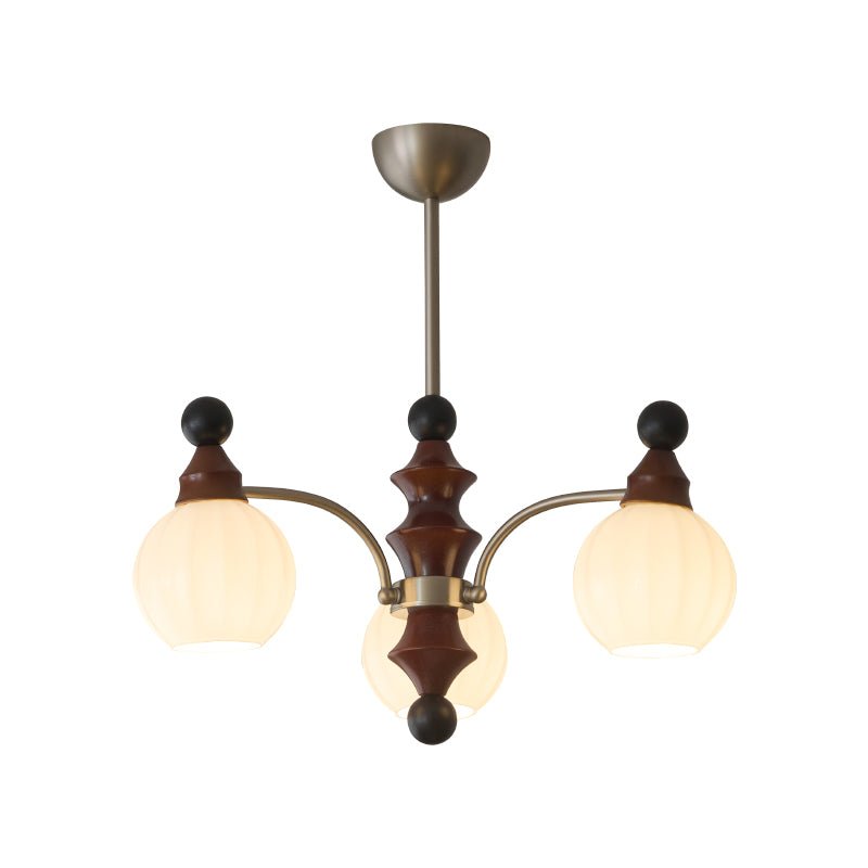 Valerio Chandelier detail view 22