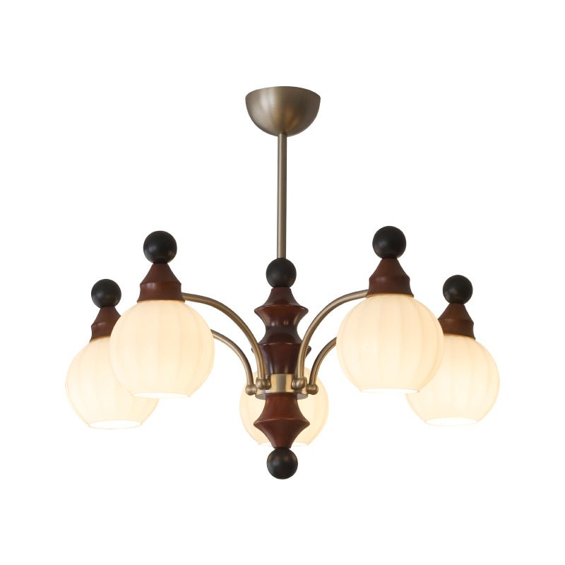 Valerio Chandelier detail view 24