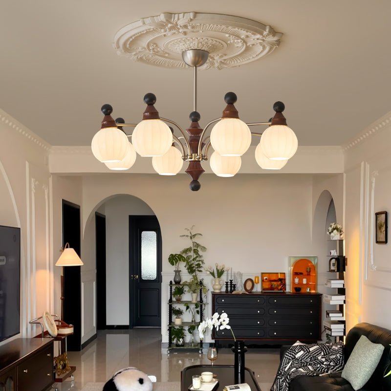 Valerio Chandelier detail view 31