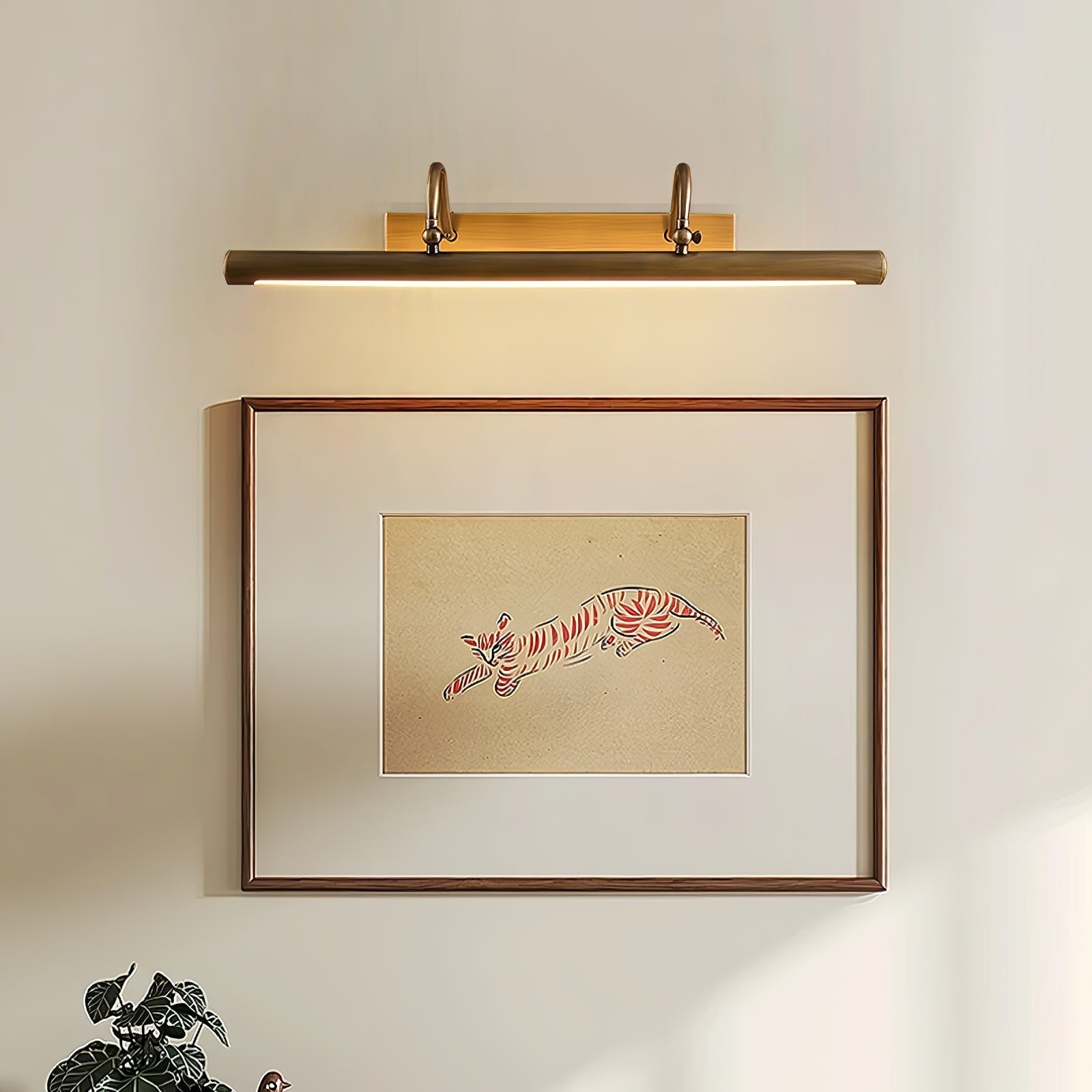 Valmorin Twin Arm Vanity Wall Fixture, Bathroom Vanity Light, detail 4