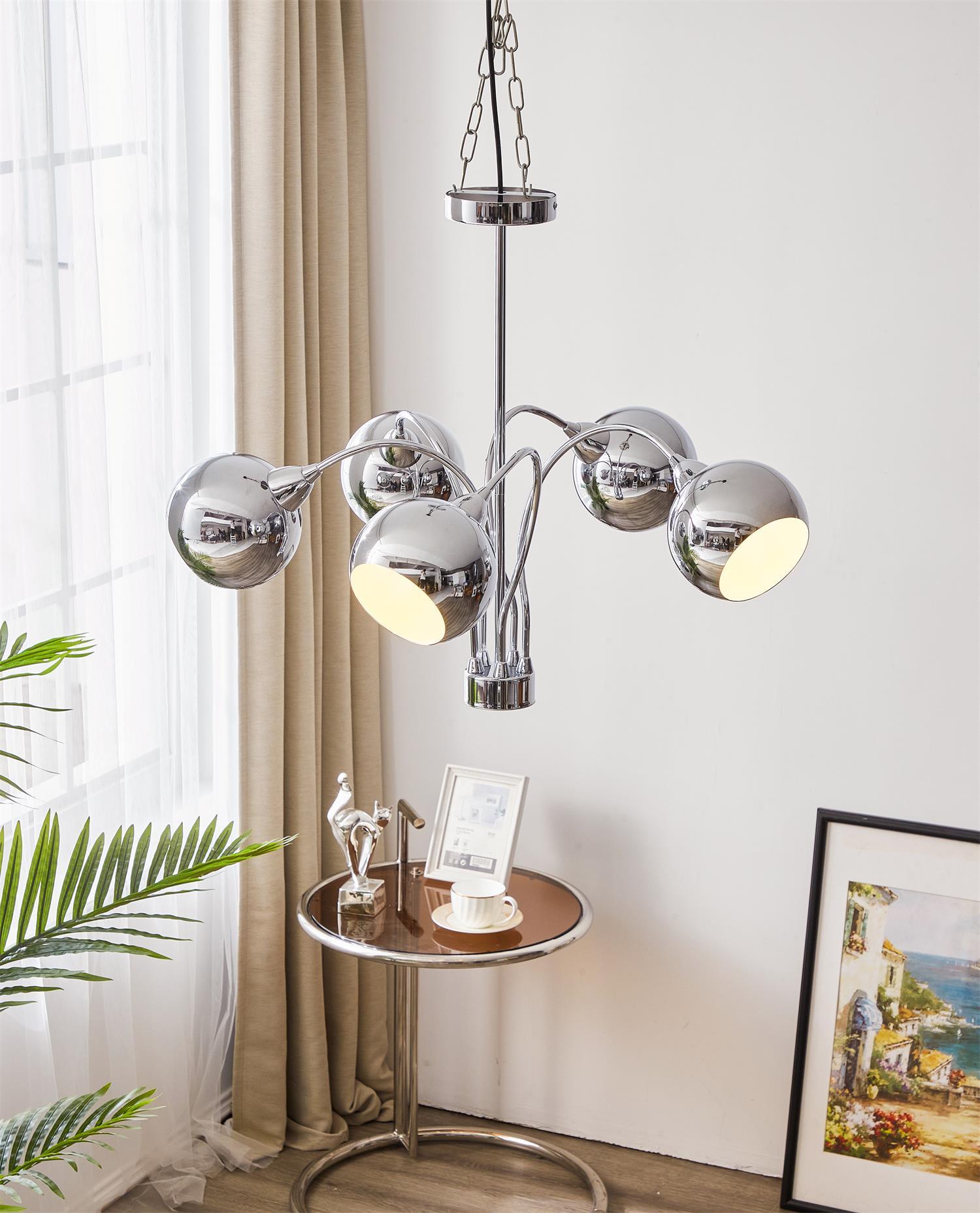 Vecchio Chandelier