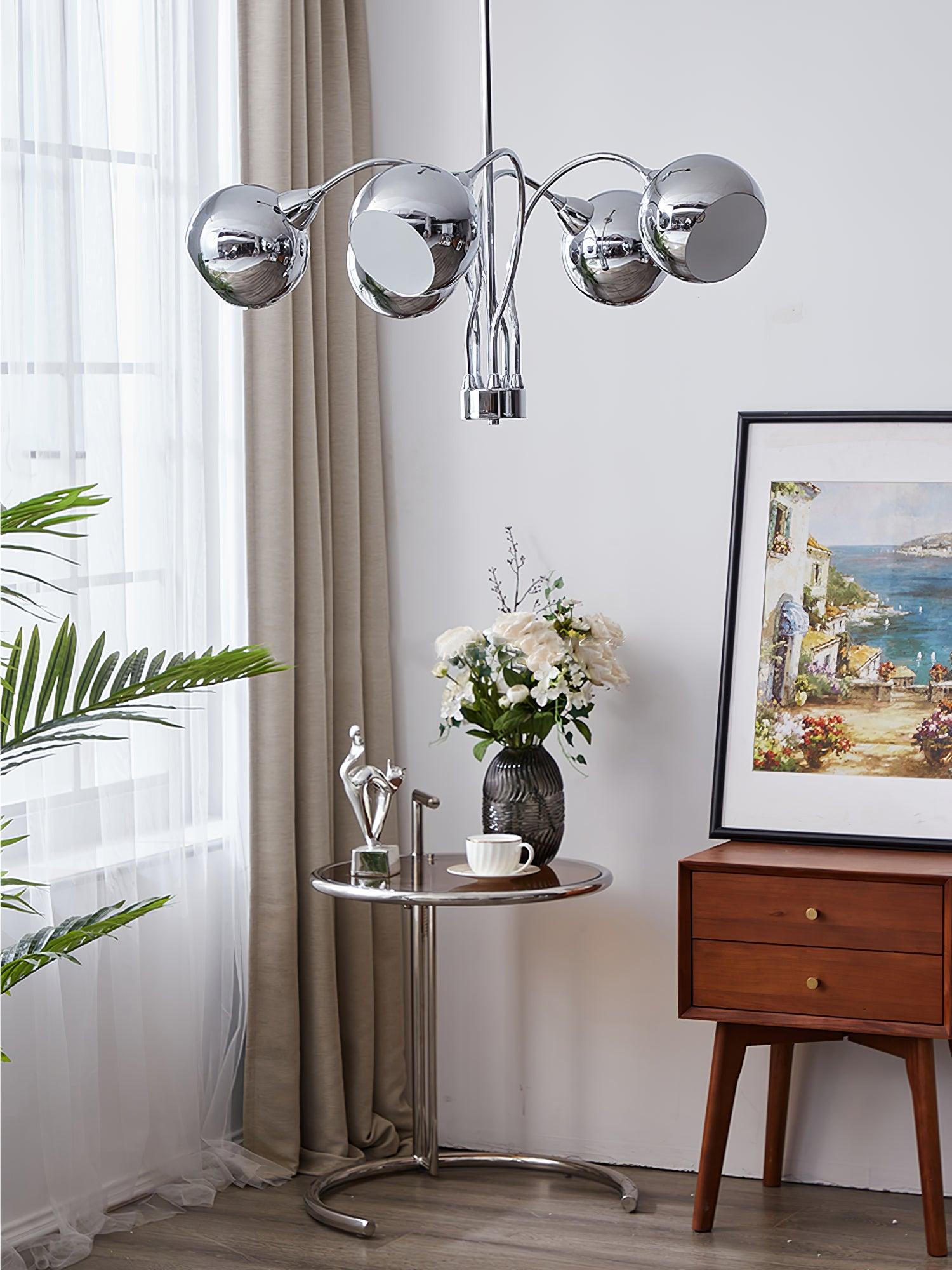 Vecchio Chandelier