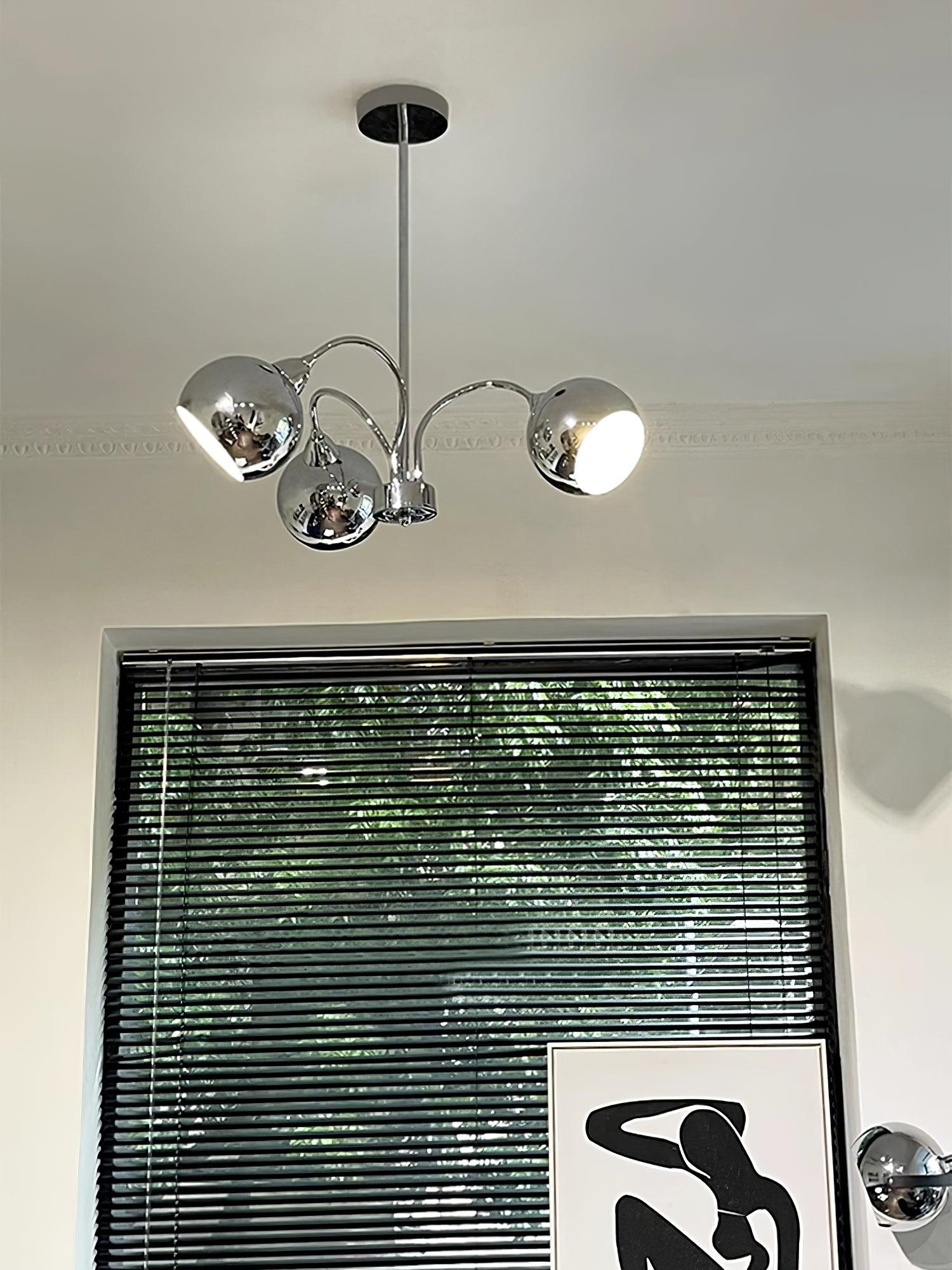 Vecchio Chandelier