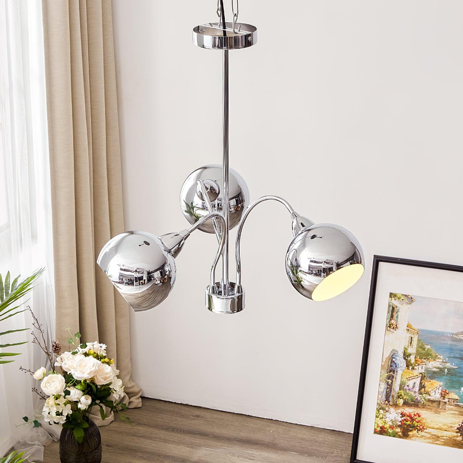Vecchio Chandelier
