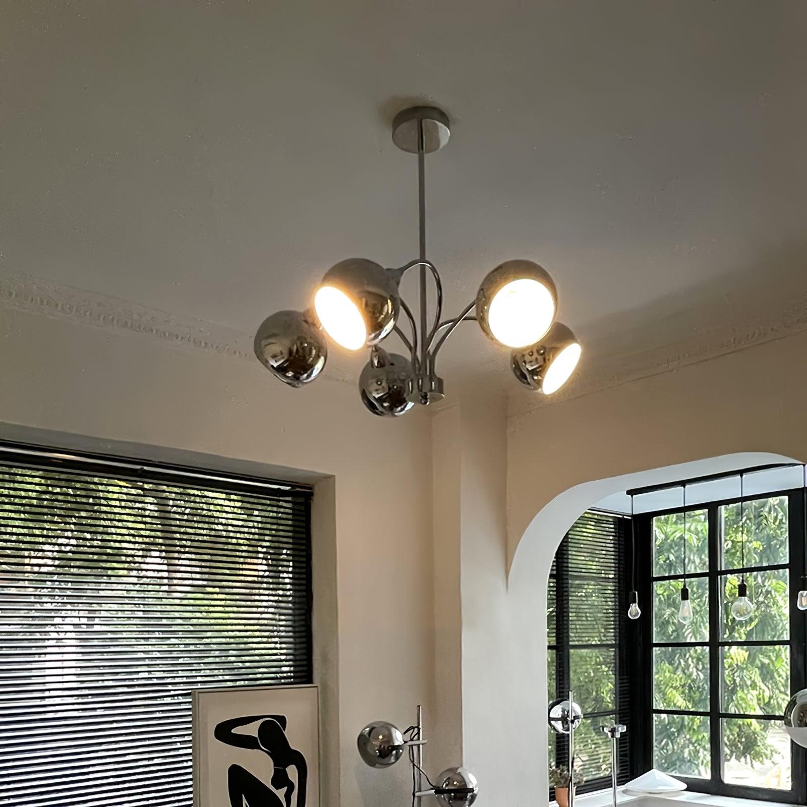Vecchio Chandelier