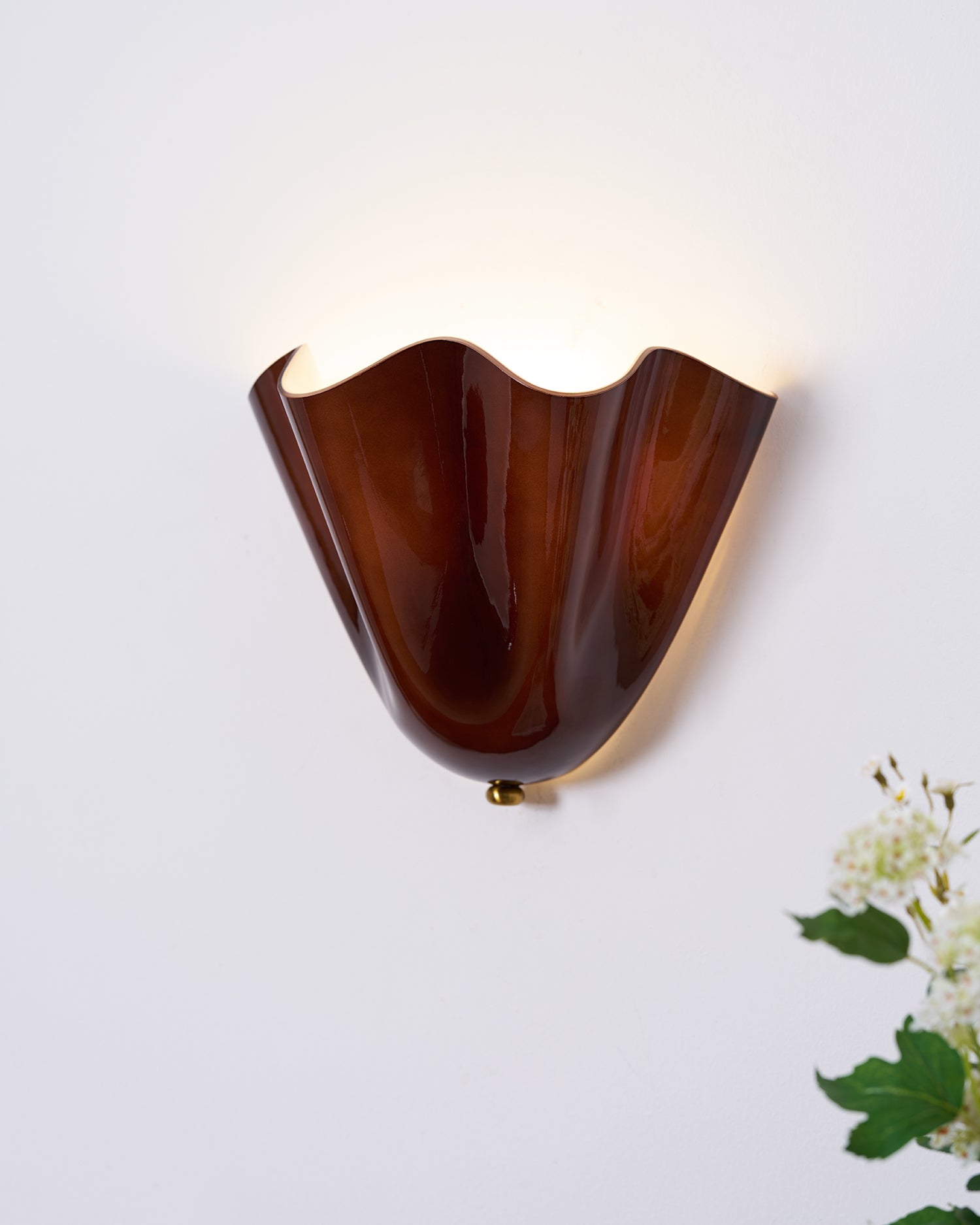 Petalia Wall Sconce