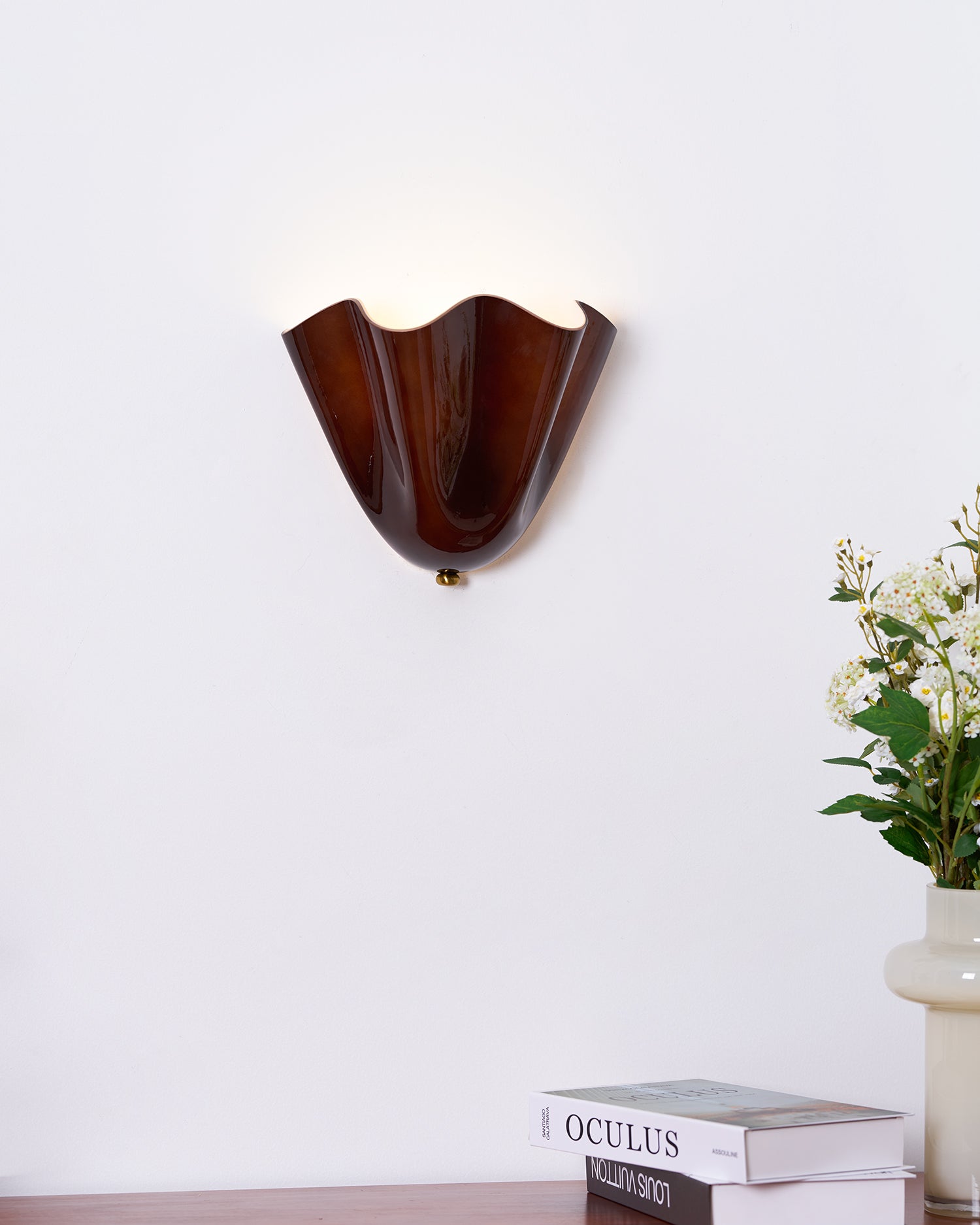 Petalia Wall Sconce