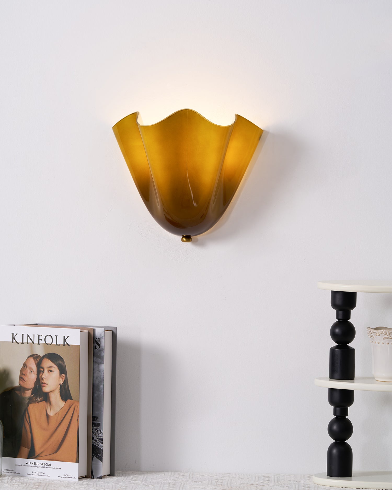 Petalia Wall Sconce