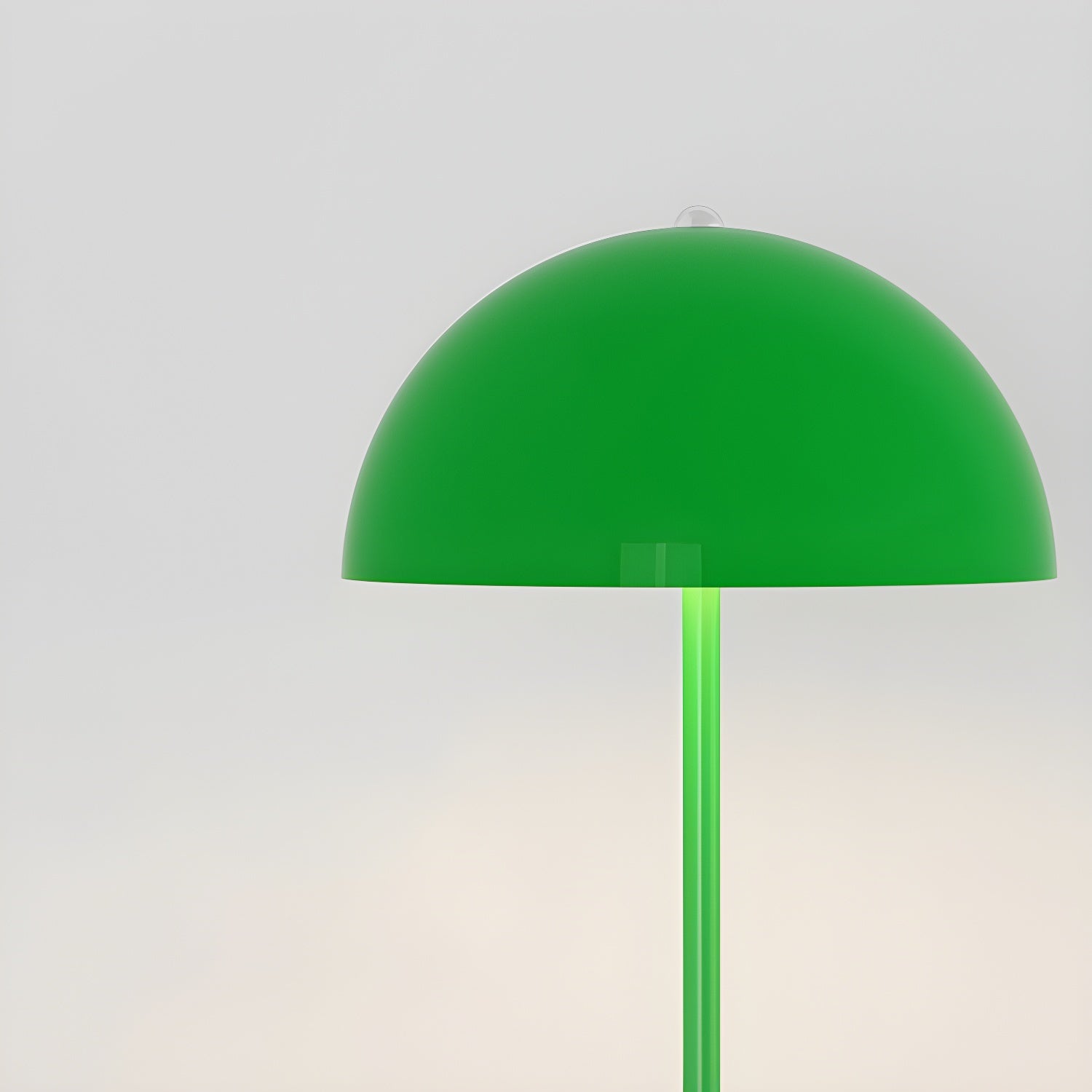Verdant Arc Floor Lamp detail view 7