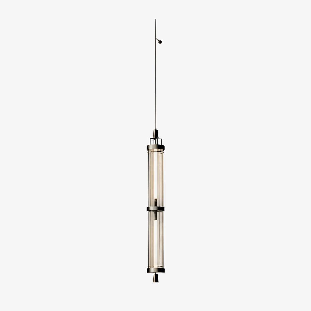 Vertical Wall Sconce 5.9