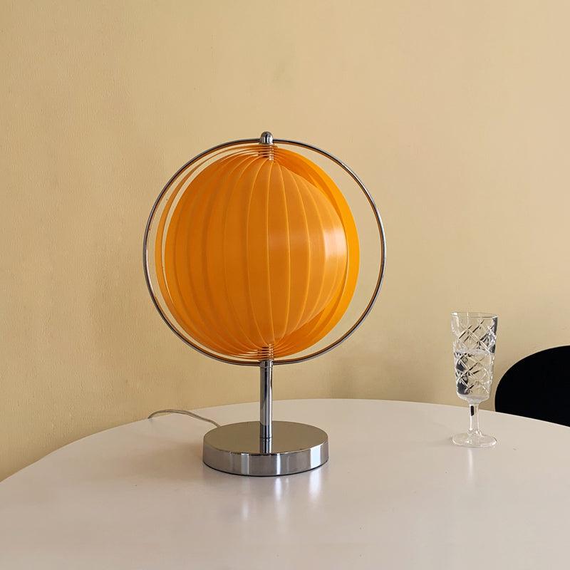Vintage Moon Table Lamp 12.2