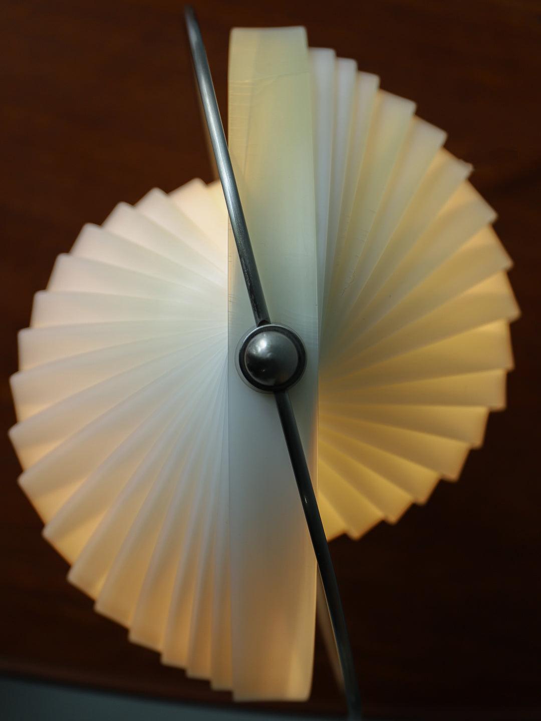 Vintage Moon Table Lamp 12.2