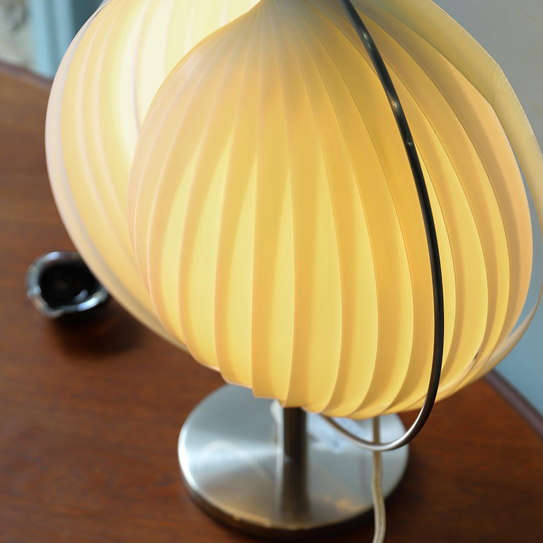 Vintage Moon Table Lamp 12.2