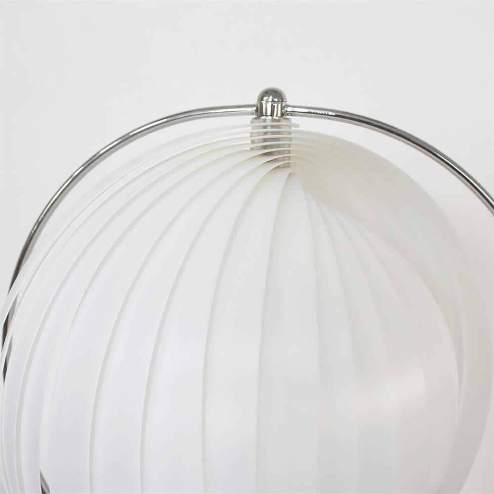Vintage Moon Table Lamp 12.2