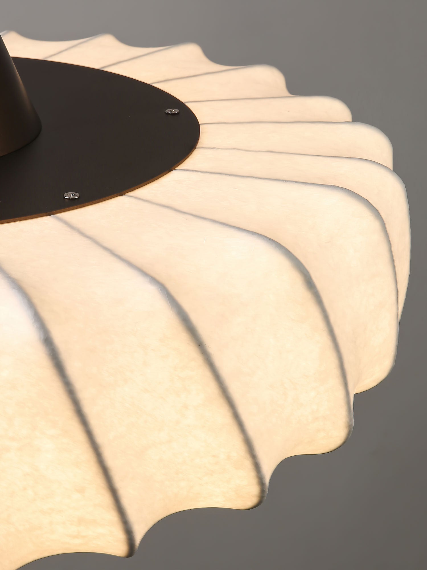 Virelle Spiral Ceiling Light