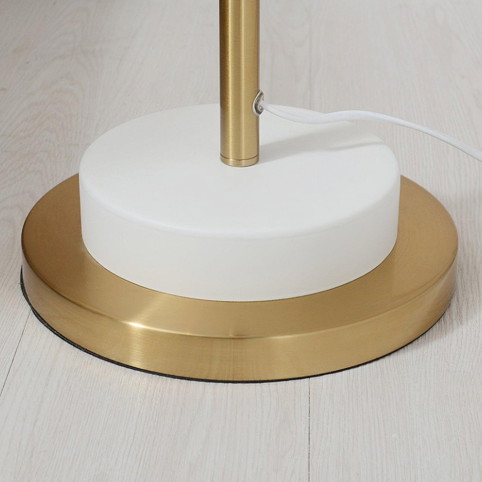 Lumis Aura Floor Lamp
