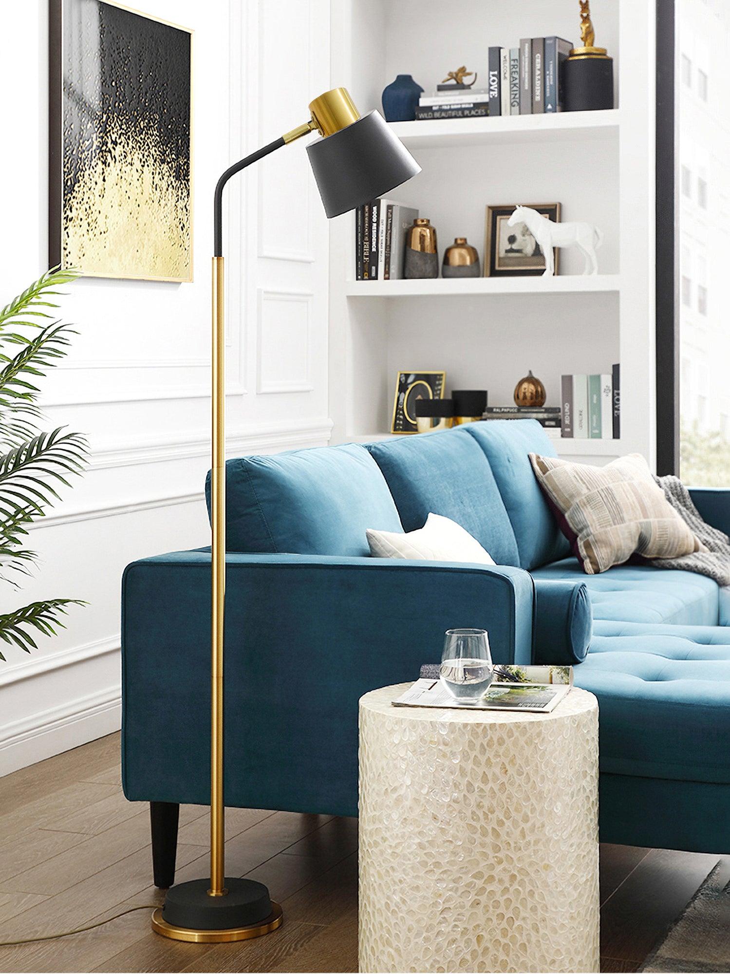 Floor Lamp