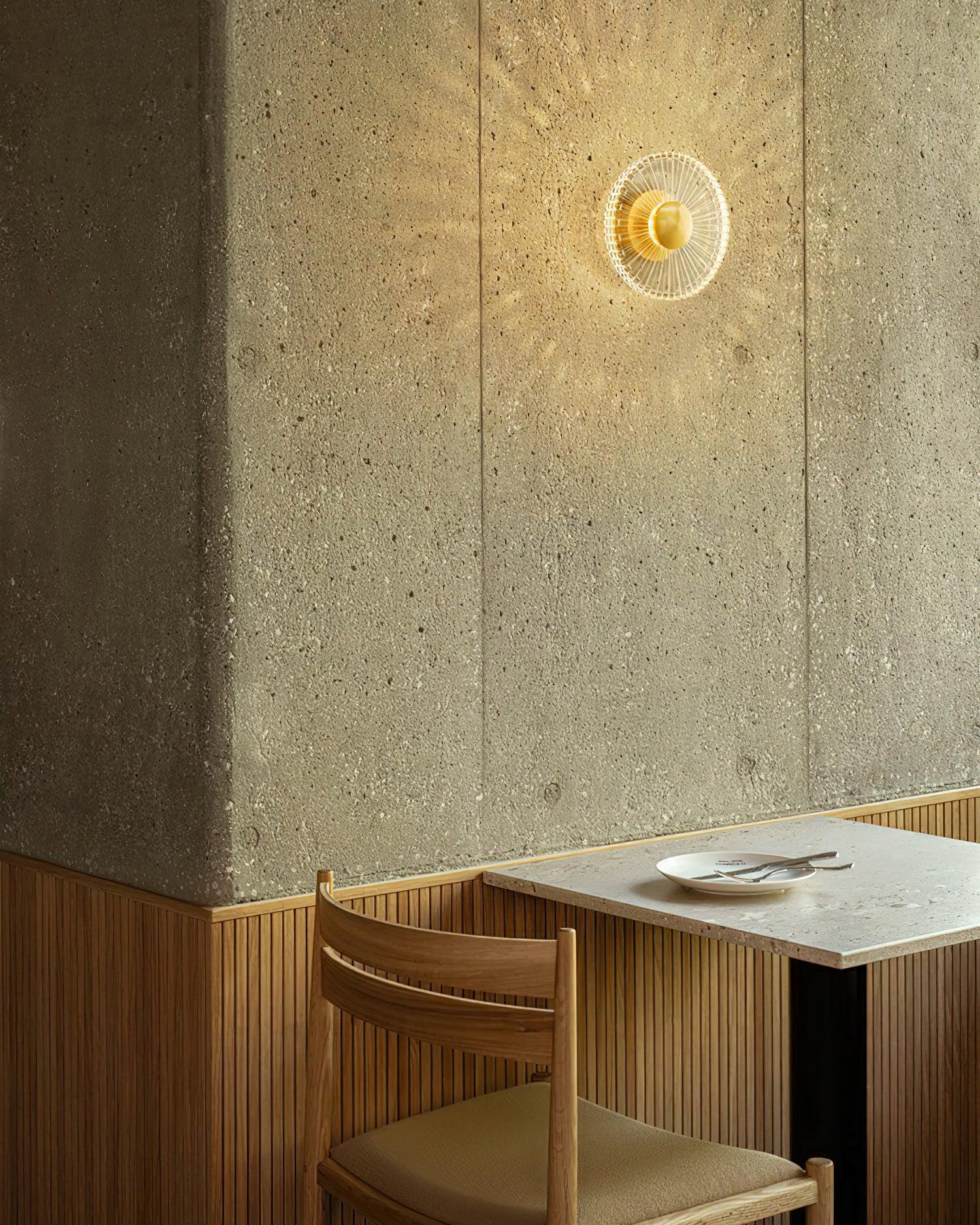 Vivian Wall Light 7.1