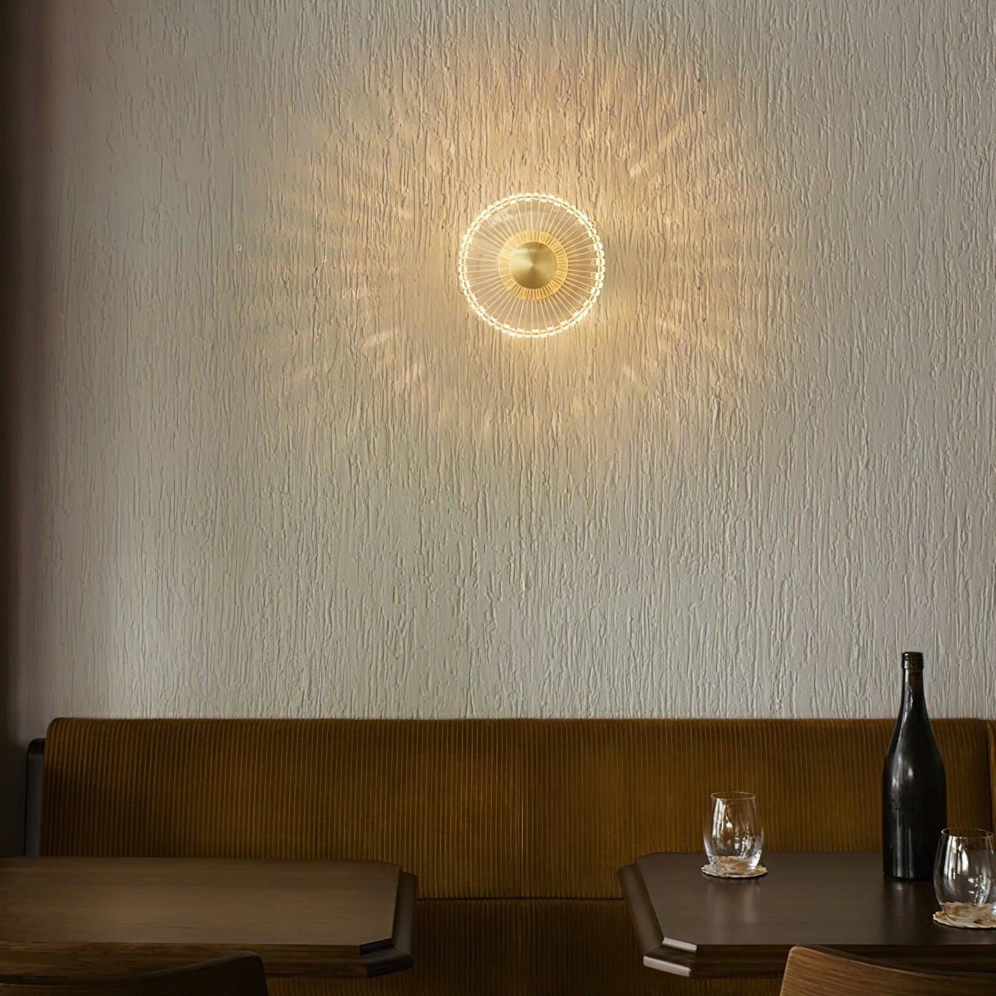Vivian Wall Light 7.1