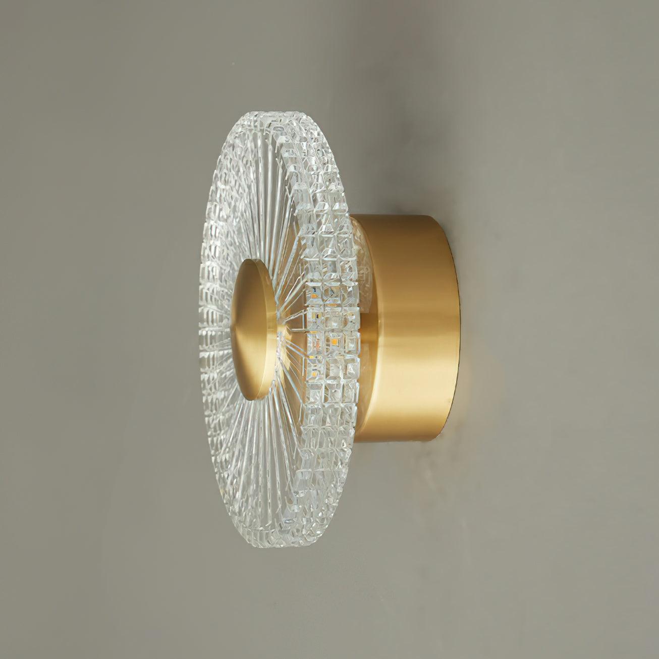 Vivian Wall Light 7.1