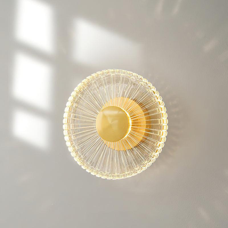 Vivian Wall Light 7.1