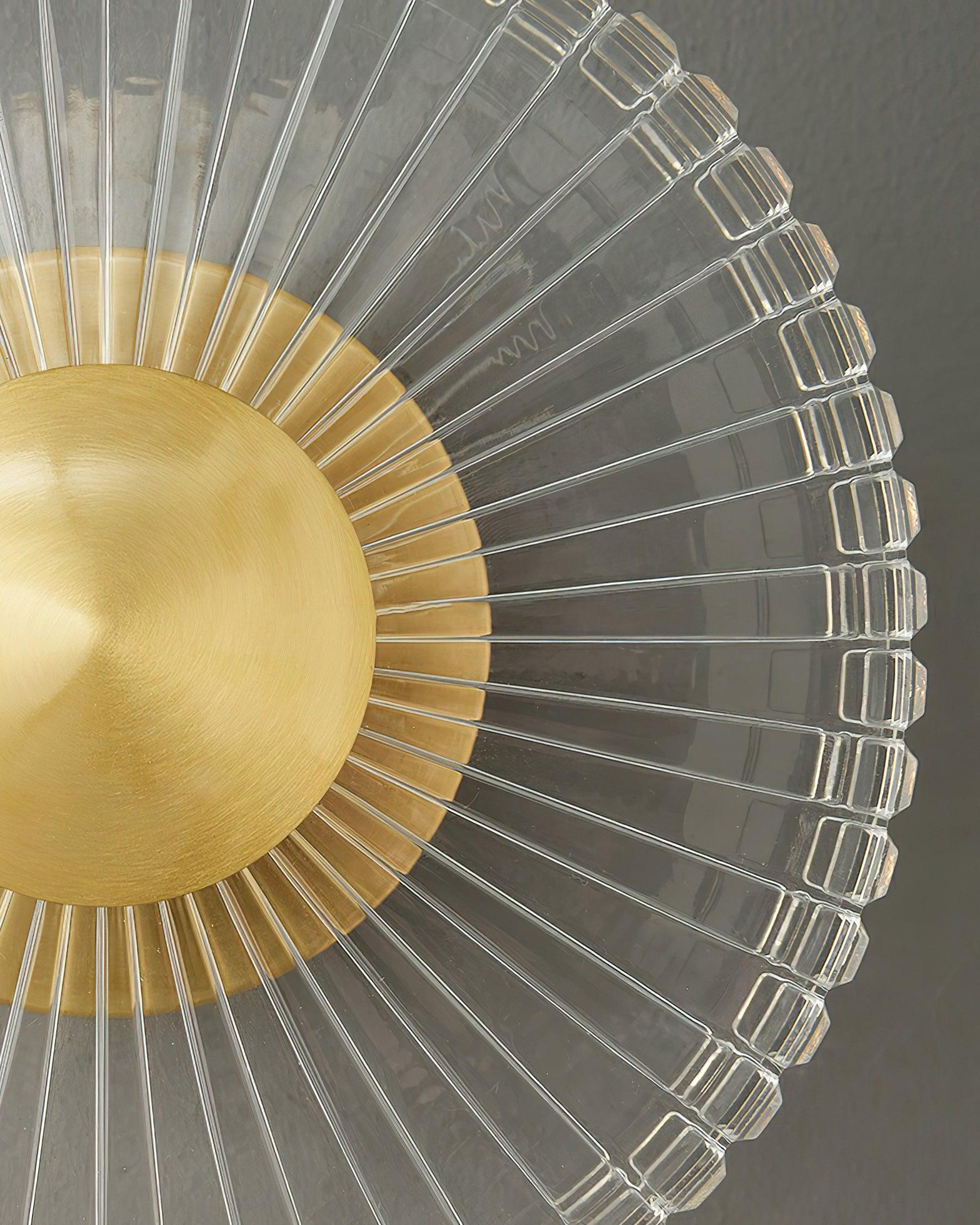 Vivian Wall Light 7.1