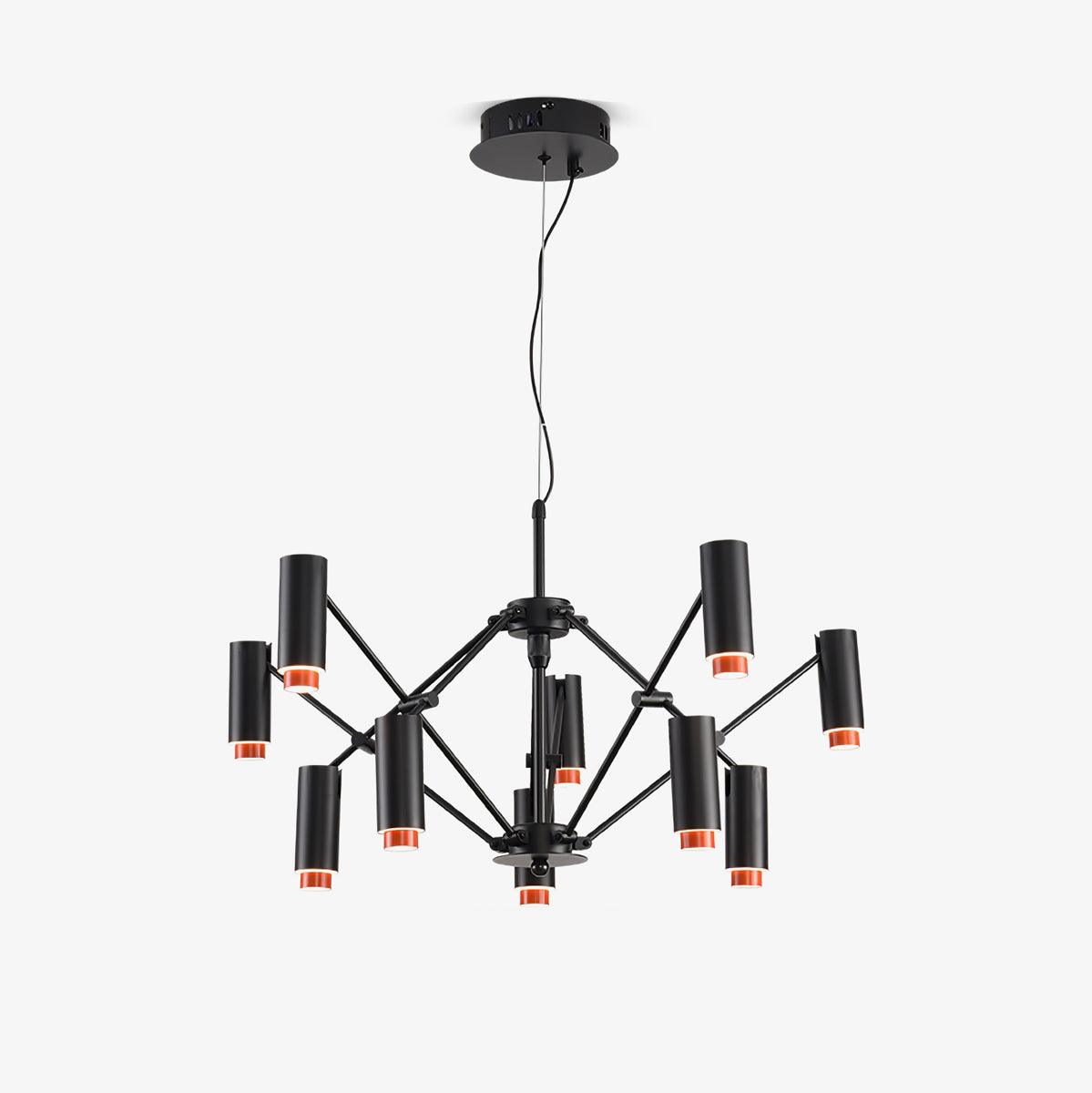 The M Pendant Light