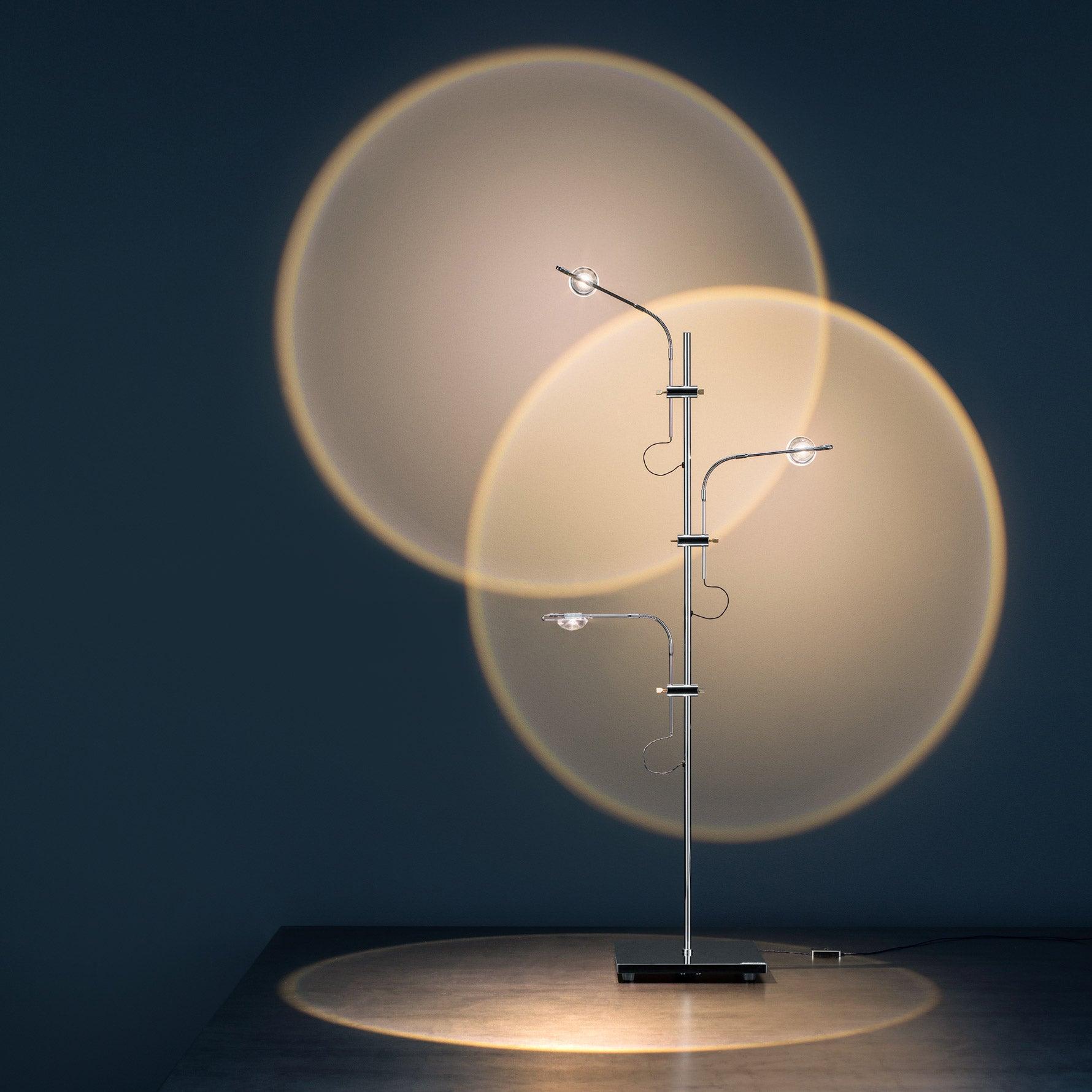 Wa Table Lamp