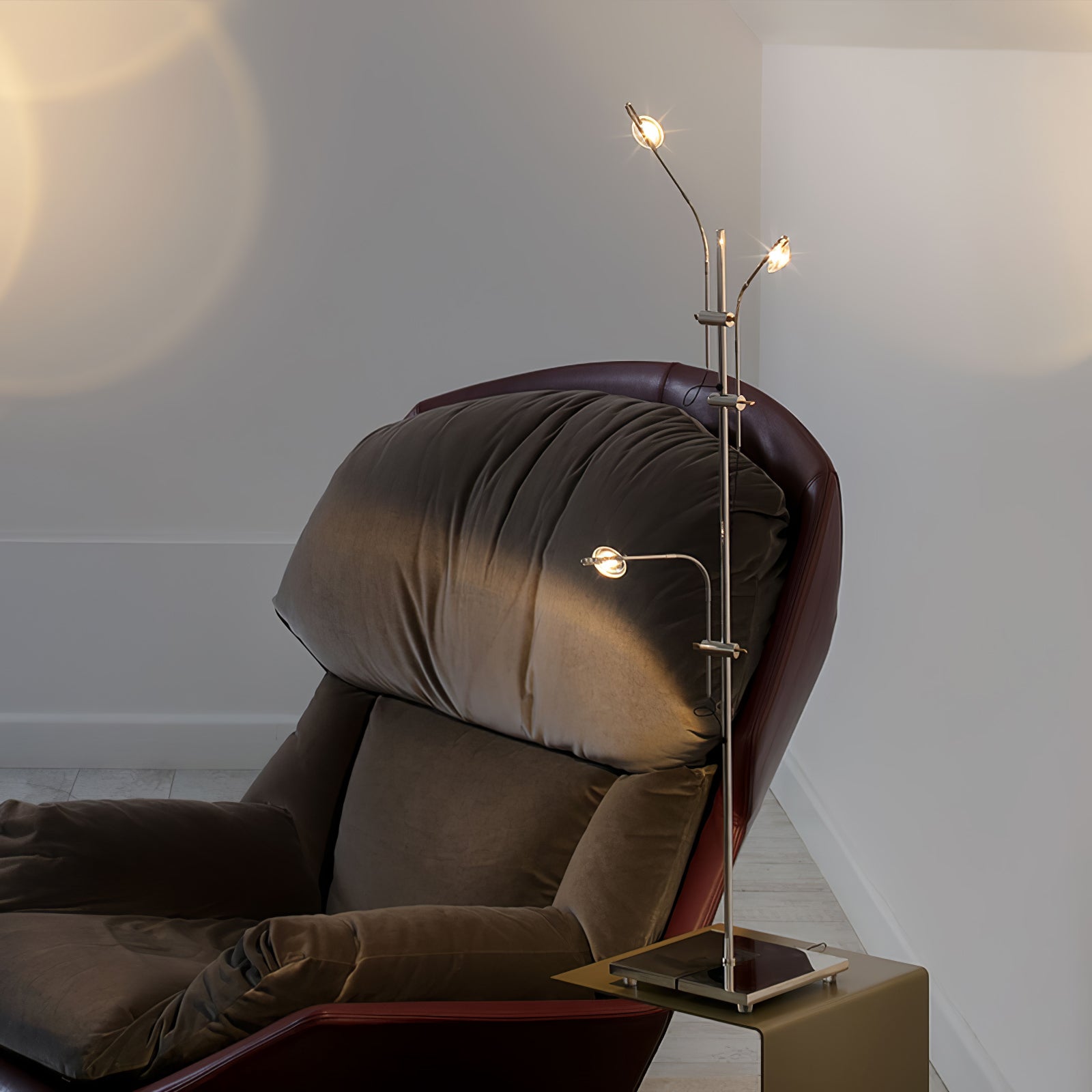 Wa Table Lamp