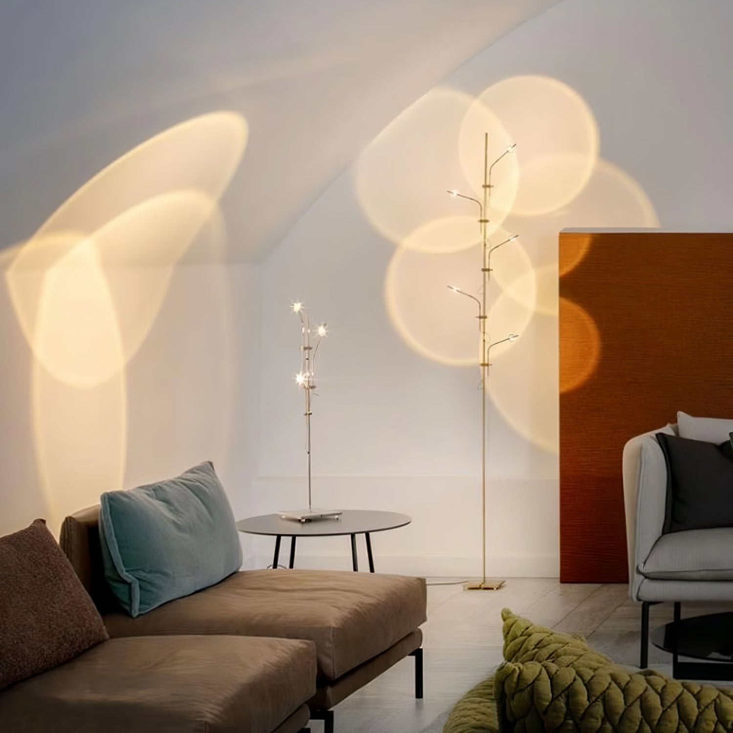 Wa Table Lamp