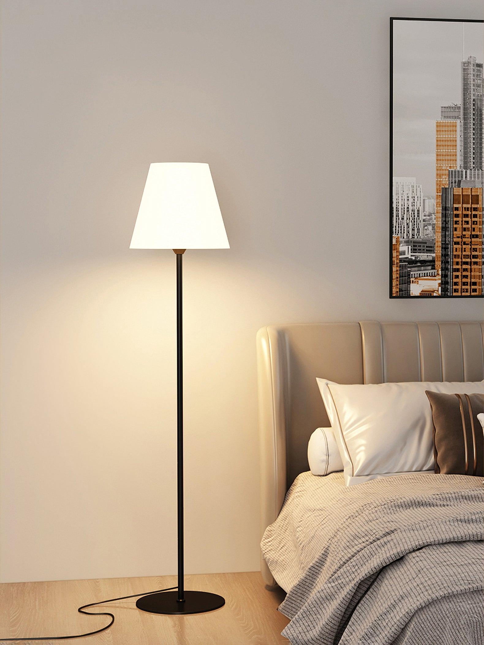 Ward Floor-standing Floor Lamp