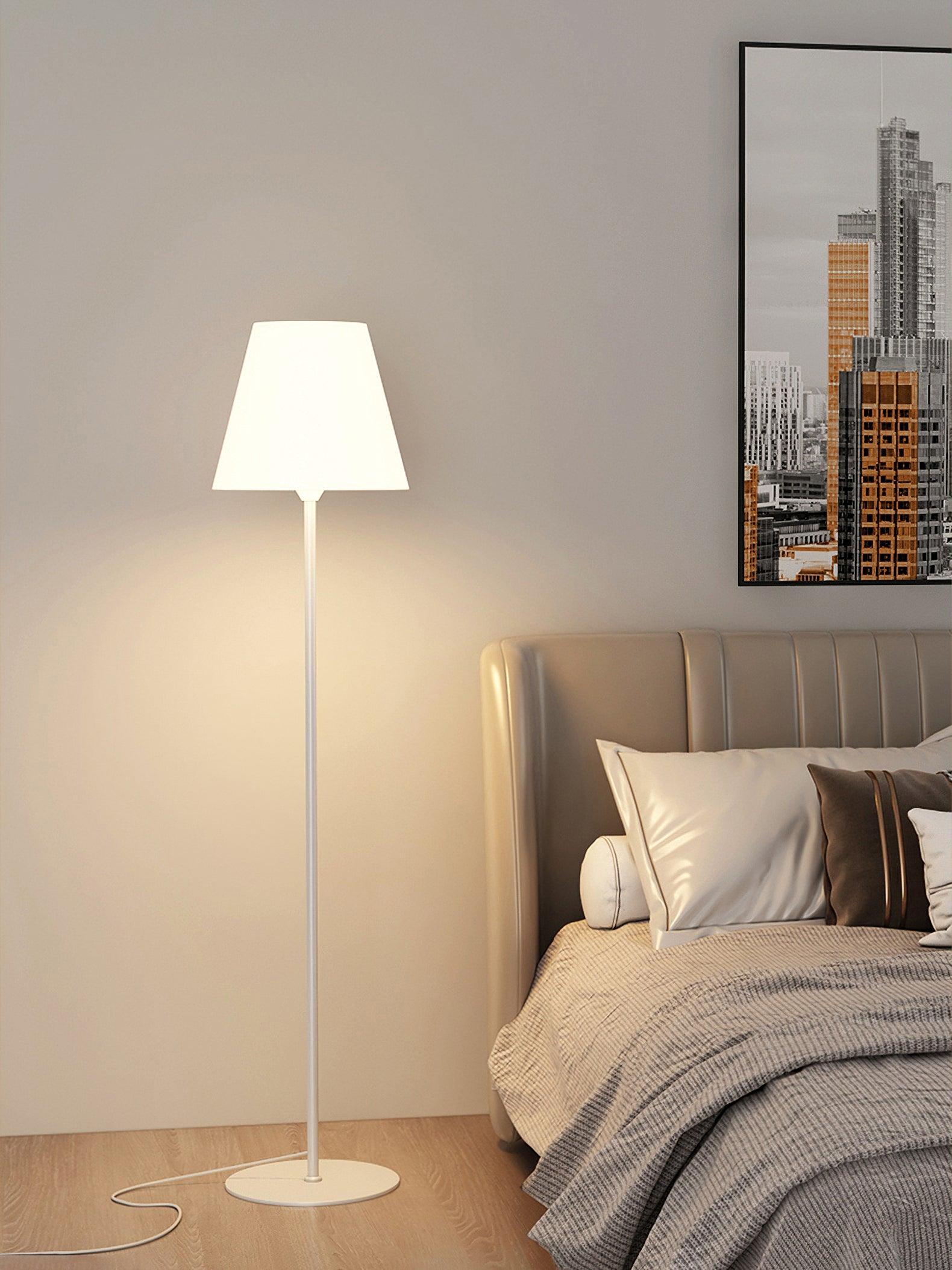Ward Floor-standing Floor Lamp