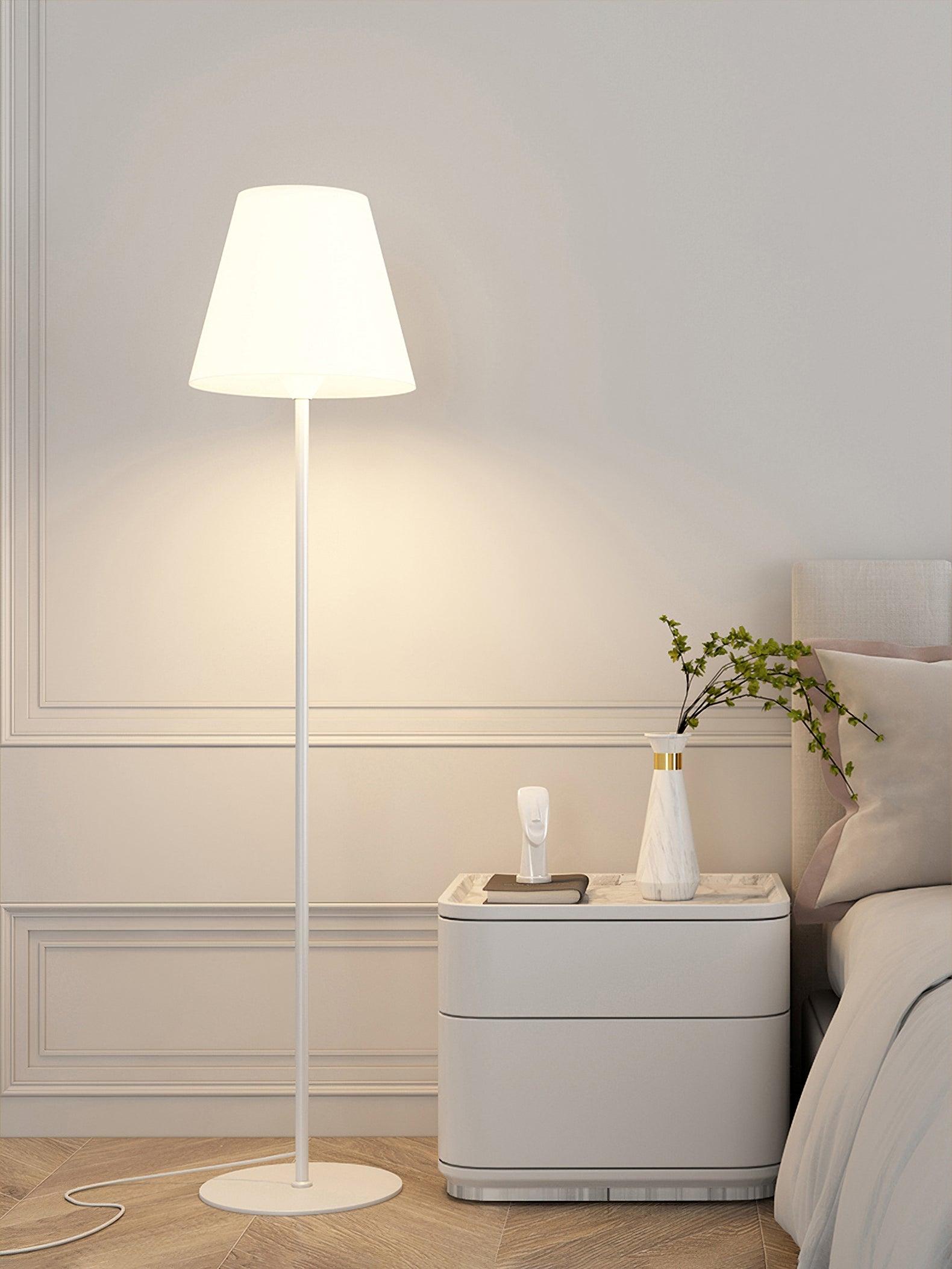 Ward Floor-standing Floor Lamp