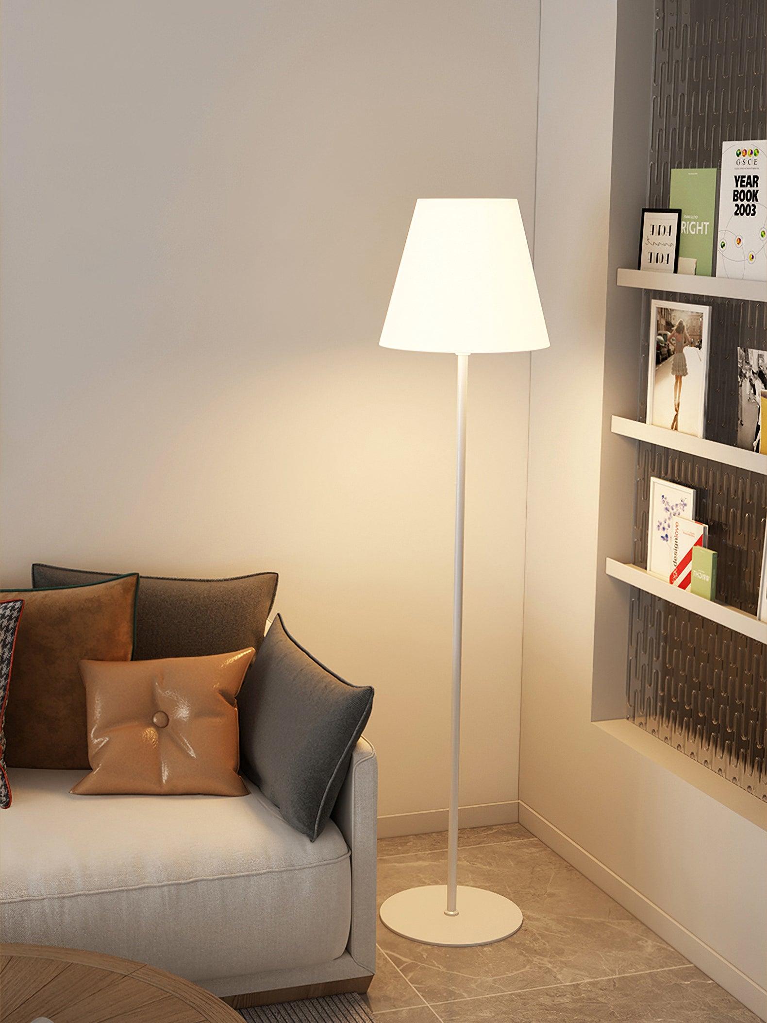 Ward Floor-standing Floor Lamp