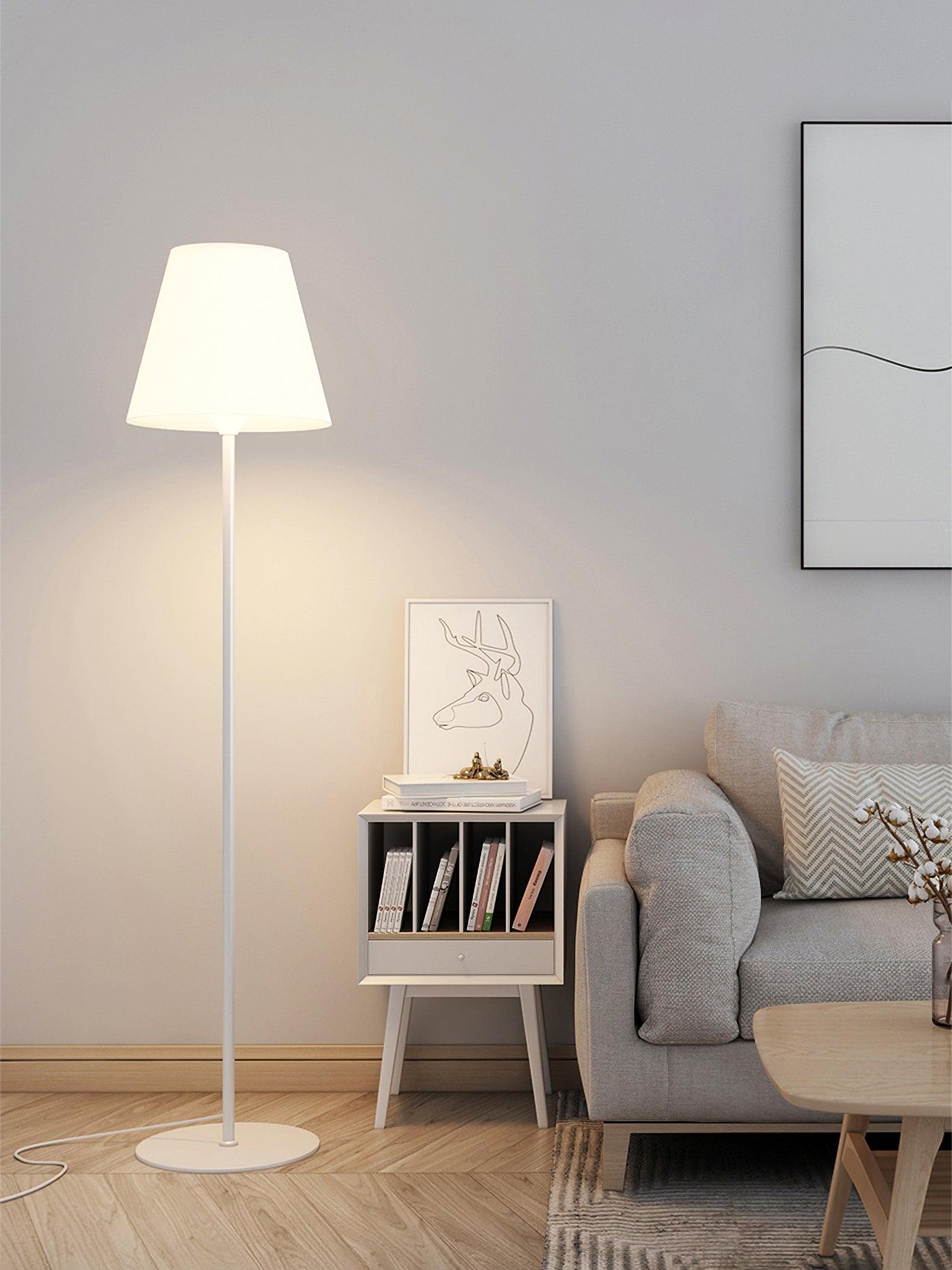 Ward Floor-standing Floor Lamp