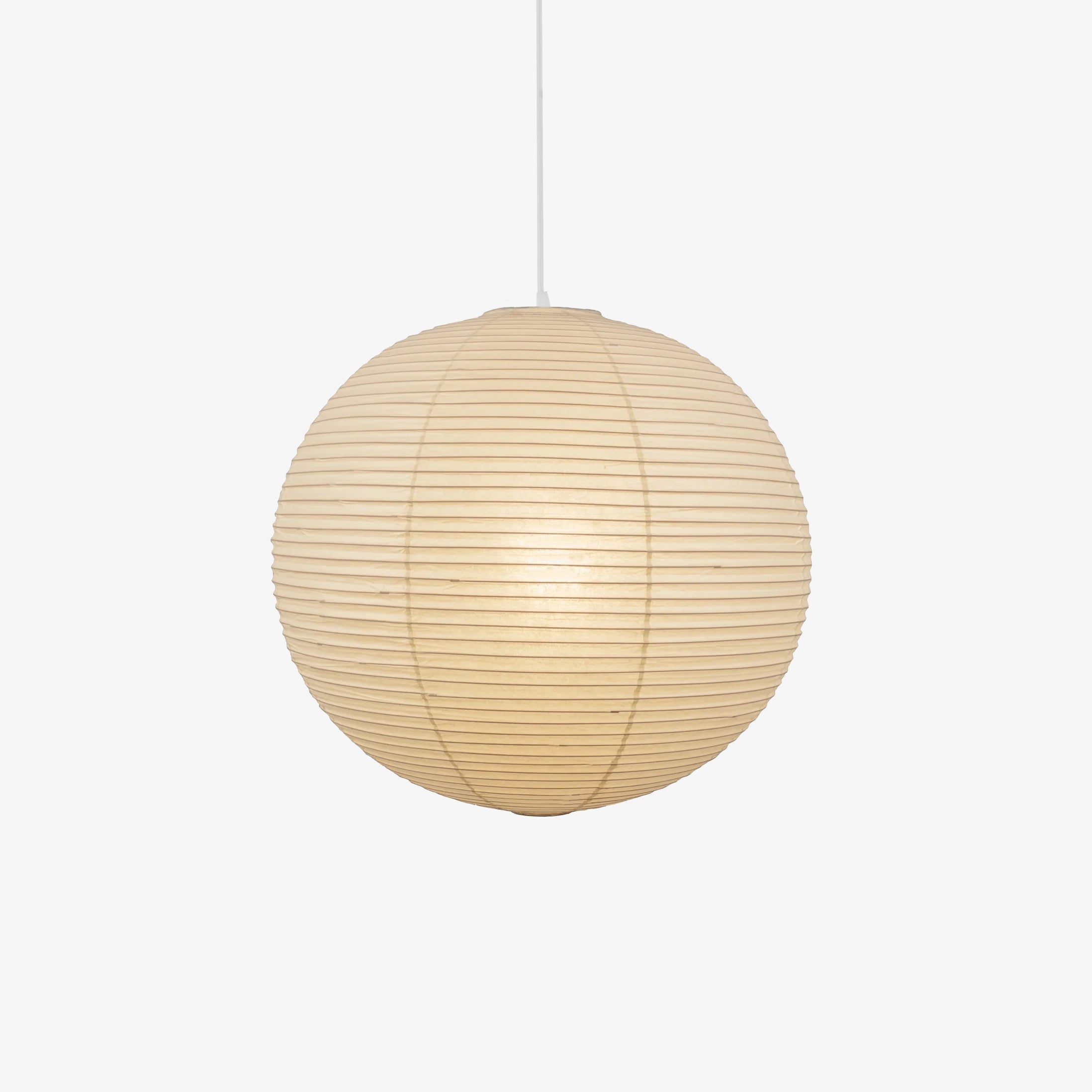 Washi Paper a Pendant Lamp