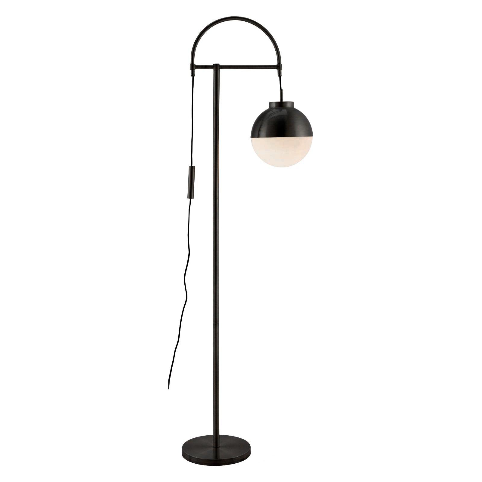 Waterloo Accent Floor Lamp