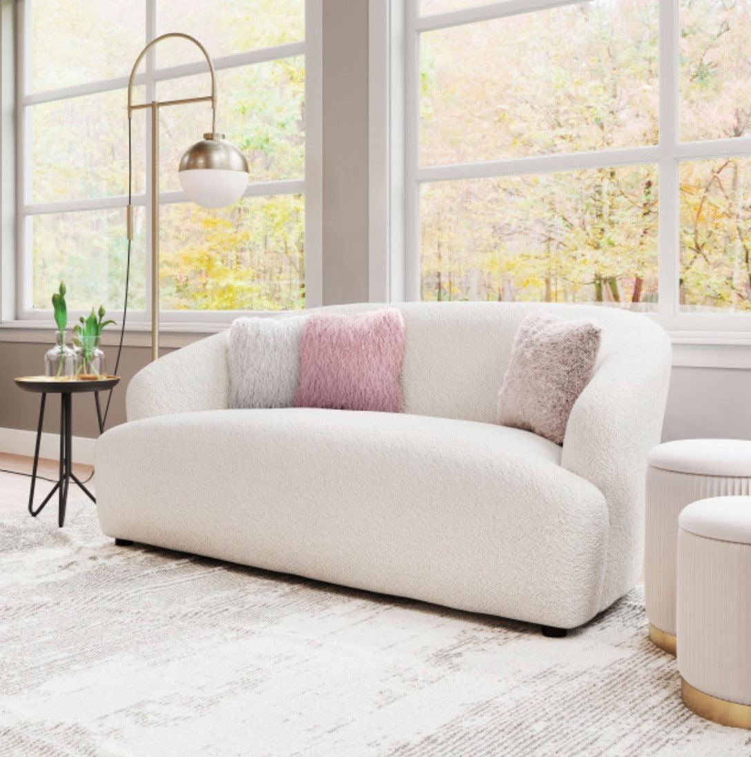 Waterloo Accent Floor Lamp