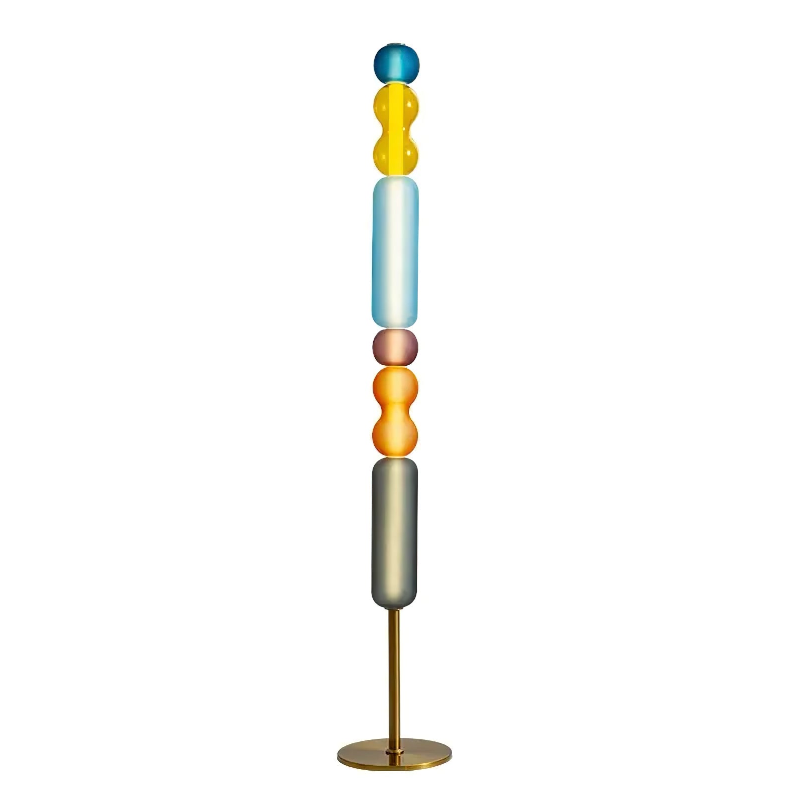 Wave Floor Lamp