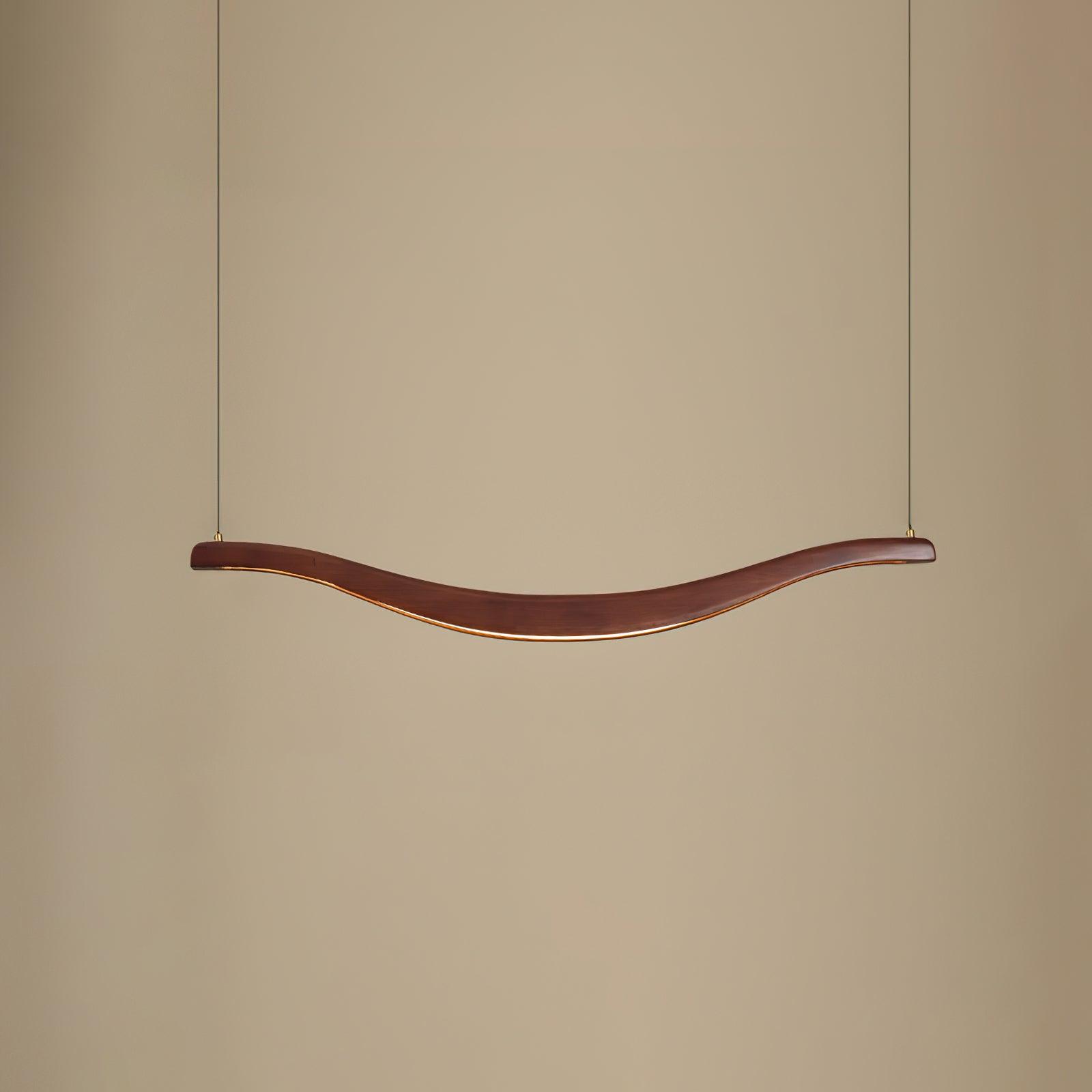 Waveform Chandelier 47.2