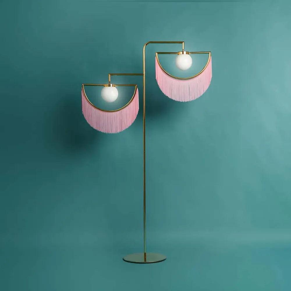 Wink Floor-standing Floor Lamp
