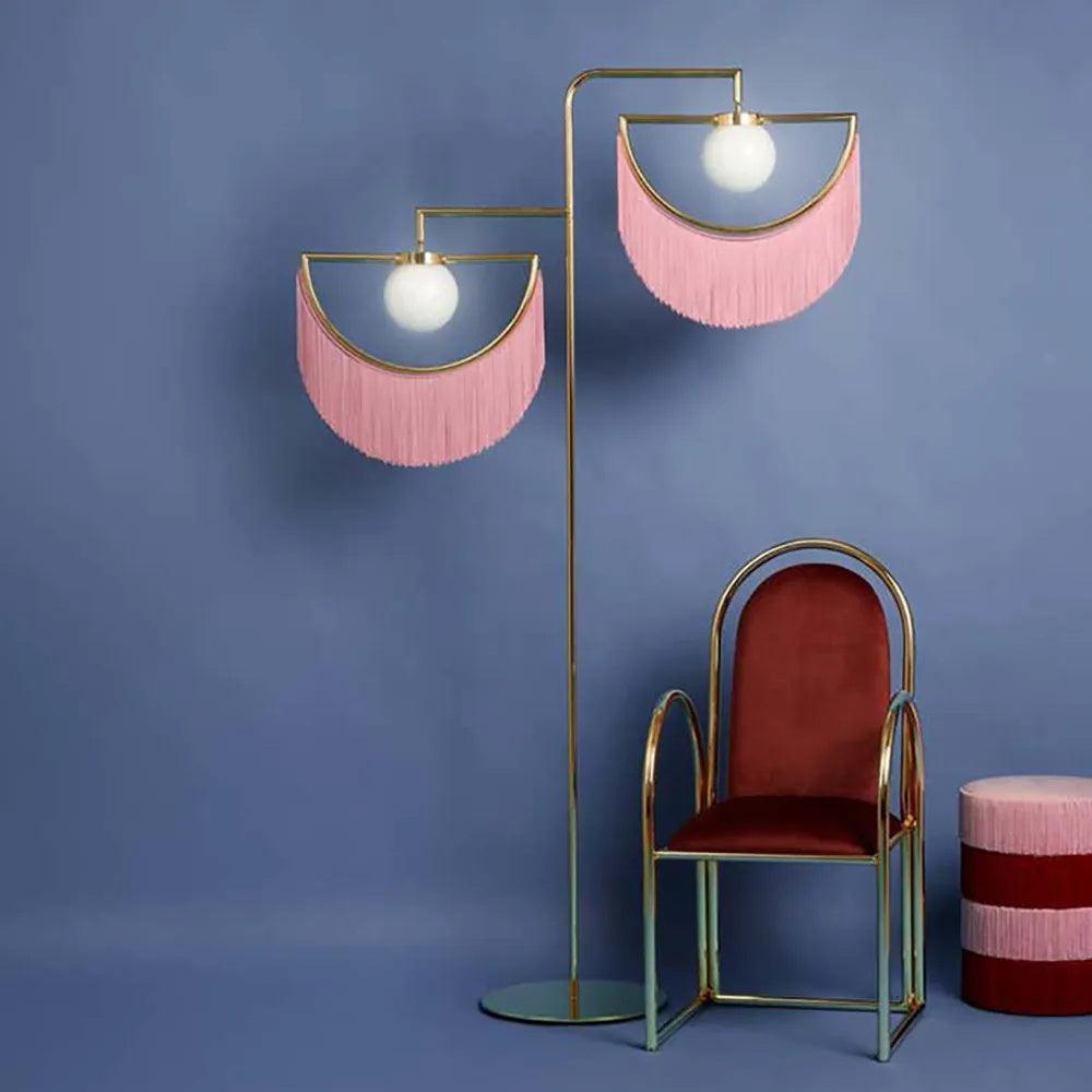Wink Floor-standing Floor Lamp