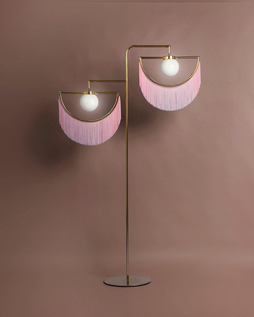 Wink Floor-standing Floor Lamp