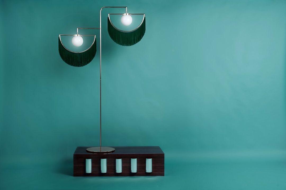 Wink Floor-standing Floor Lamp