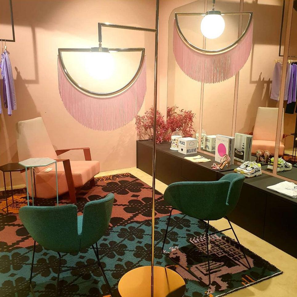 Wink Floor-standing Floor Lamp