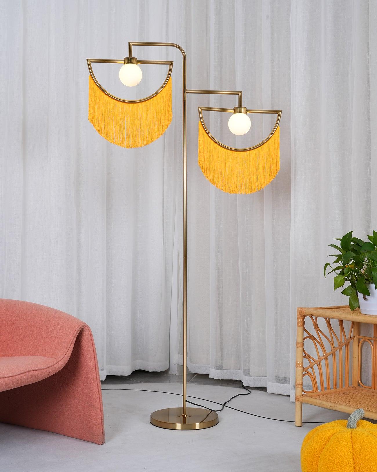 Wink Floor-standing Floor Lamp
