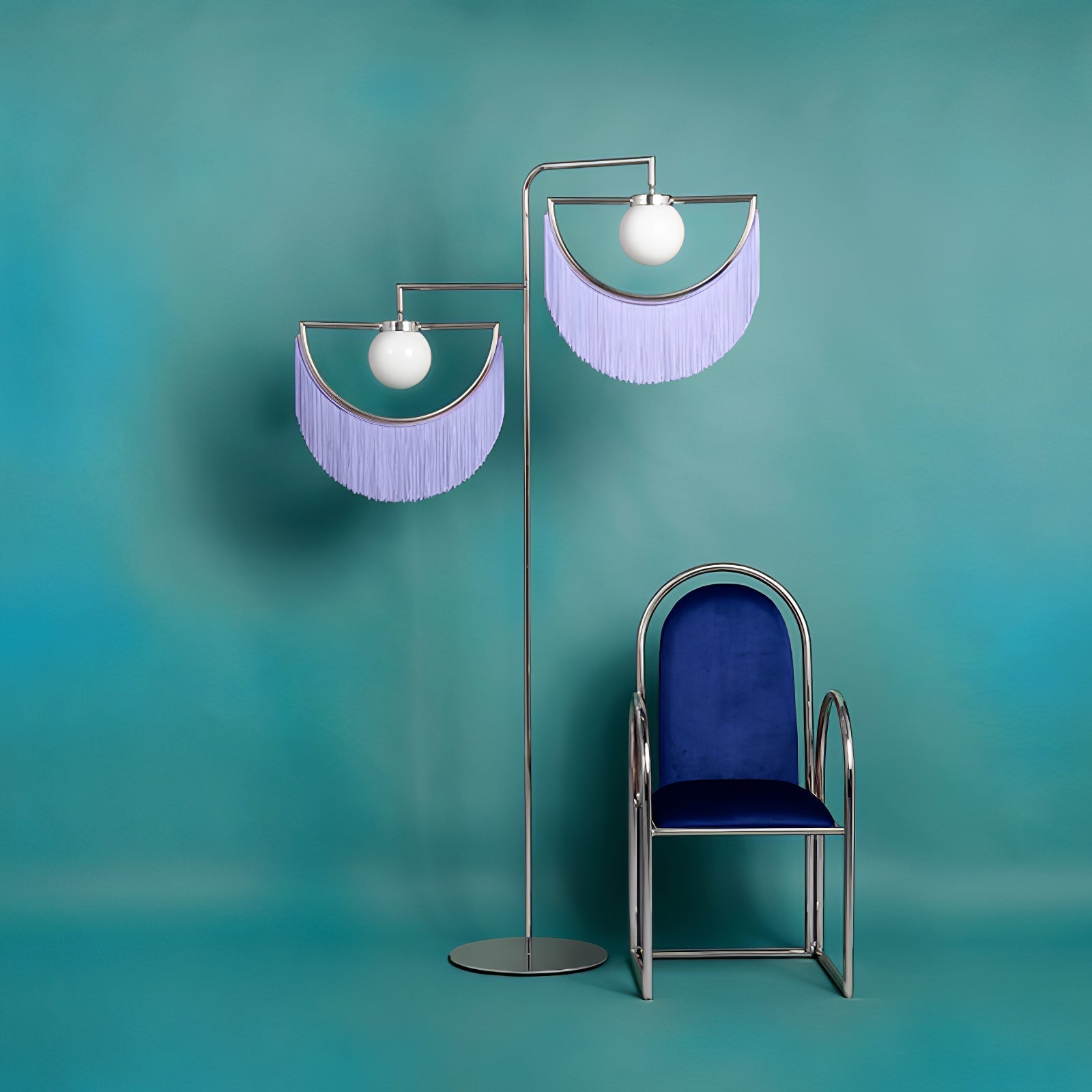 Wink Floor-standing Floor Lamp
