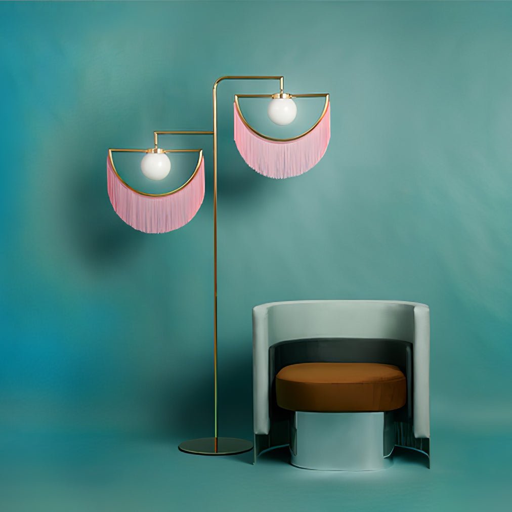 Wink Floor-standing Floor Lamp