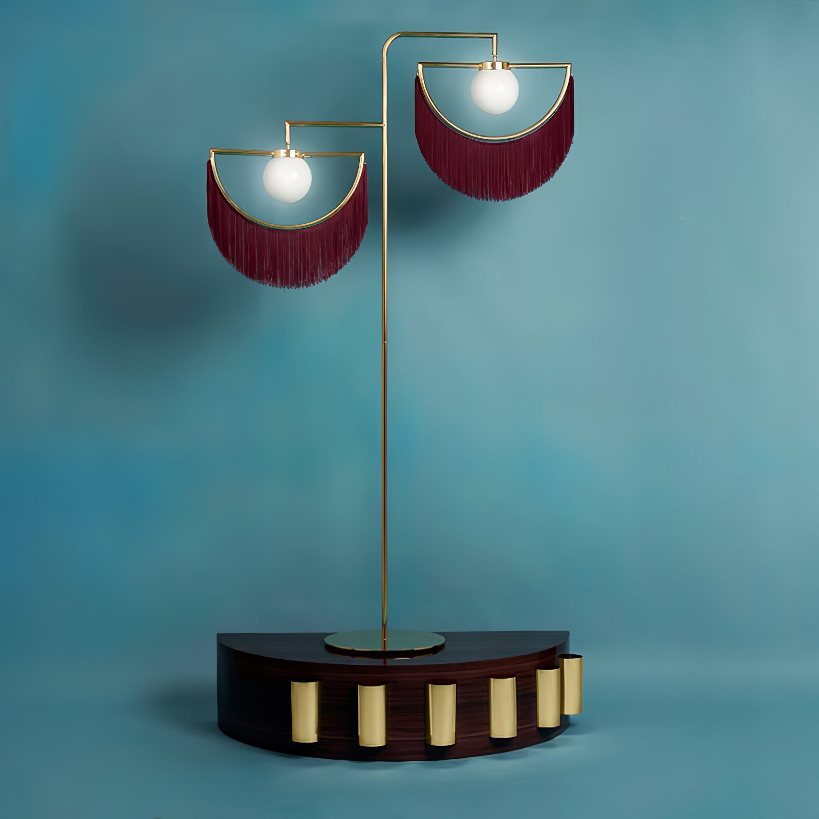 Wink Floor-standing Floor Lamp