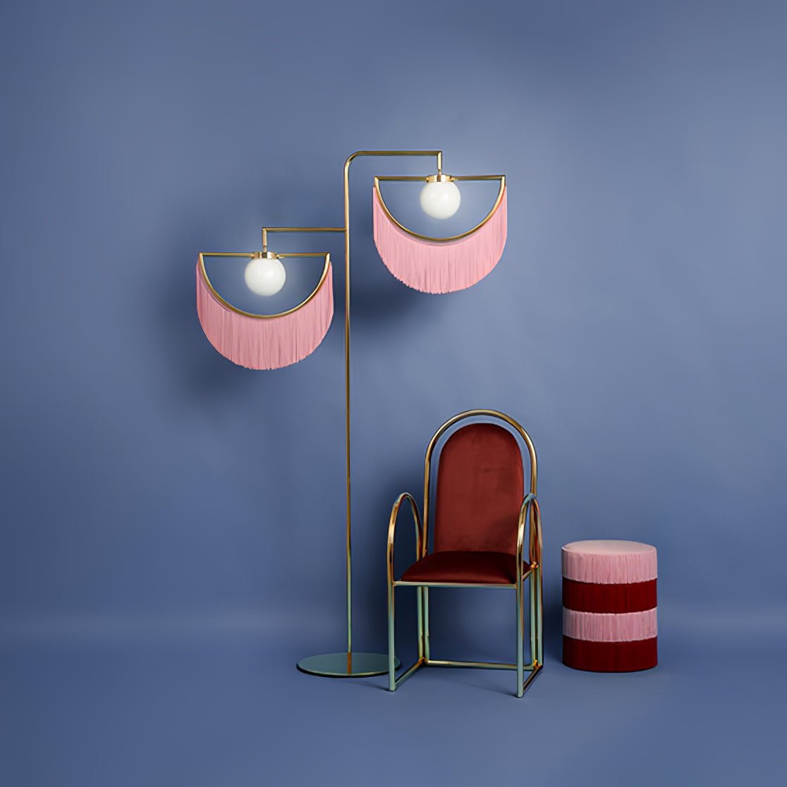 Wink Floor-standing Floor Lamp